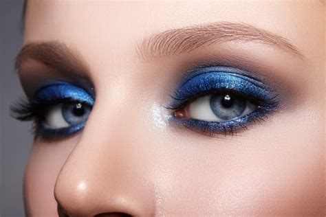 best blue eyeshadow 2022.